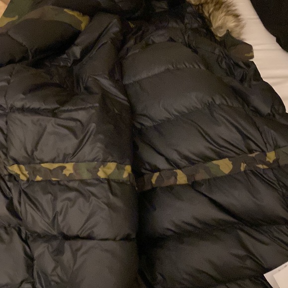 Polo unisex parka 2022 - Picture 5 of 7